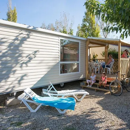 Nai'a Village- Camping Paradis By Nai'a