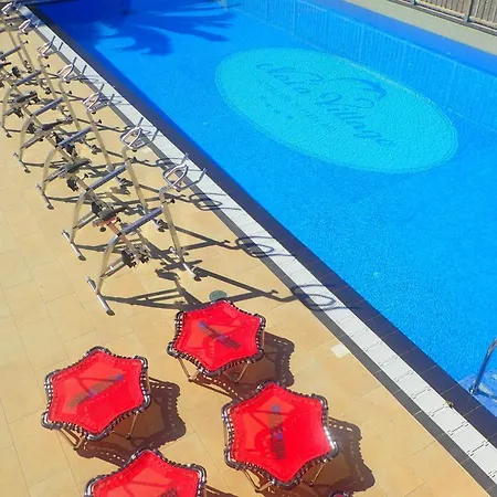 Nai'a Village- Camping Paradis By Nai'a Le Barcares