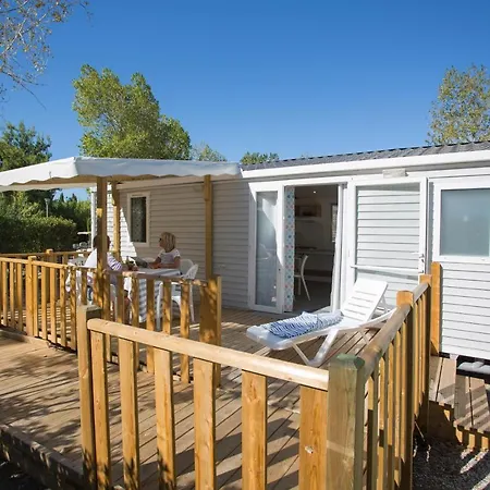 Campsite Nai'a Village- Camping Paradis By Nai'a 4*